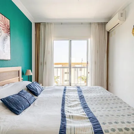 Playa La Arena Apartment
