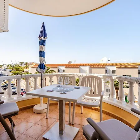 Playa La Arena Apartment