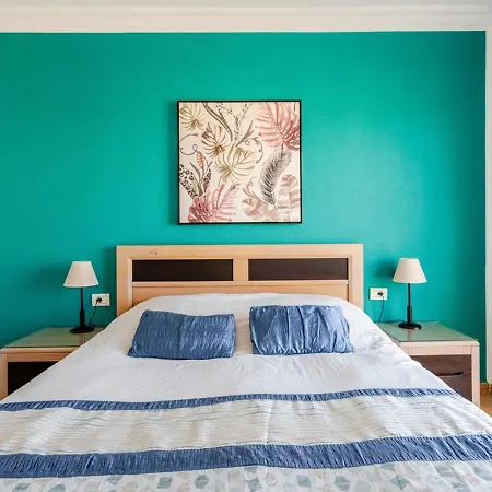 Playa La Arena Apartment