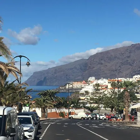 Playa La Arena