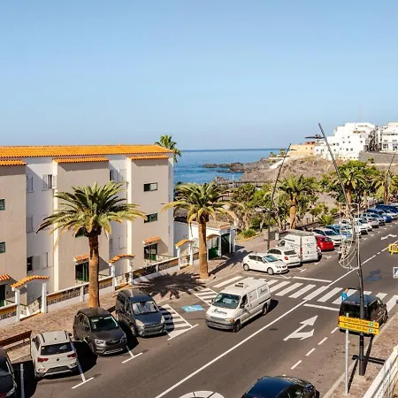 Apartment Playa La Arena