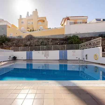Apartment Playa La Arena *