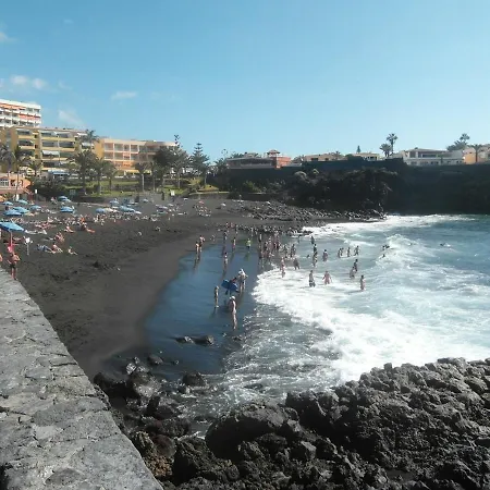 Playa La Arena