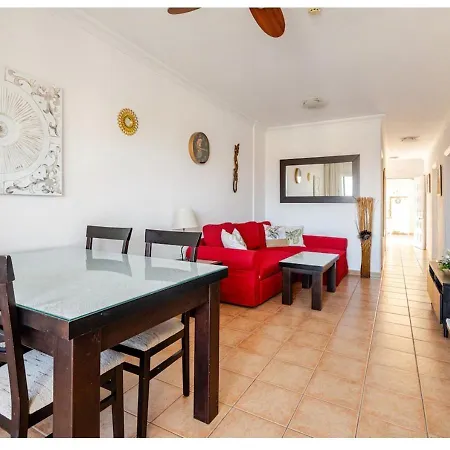 Apartment Playa La Arena