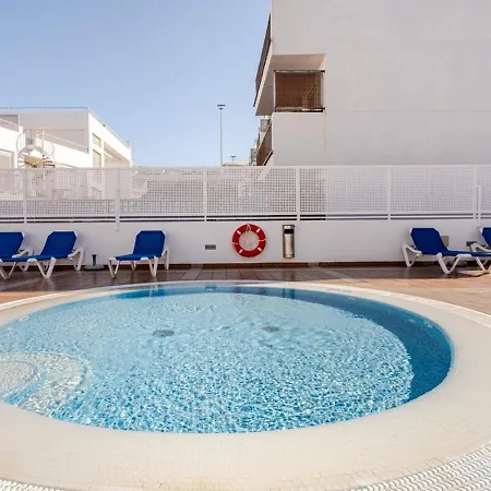 Playa La Arena Apartment *