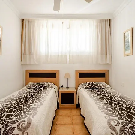 Apartment Playa La Arena Puerto de Santiago (Tenerife)