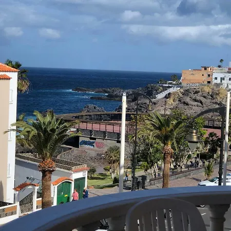 Playa La Arena